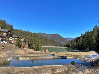 apartmán Malinô Brdo – Ružomberok 32m2 + terasa / - 20