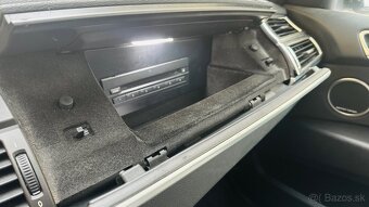 BMW X5 XDrive40d - 20