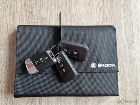 Škoda Kodiaq Sportline 2.0 TDI 110 kW 150PS DSG - 20