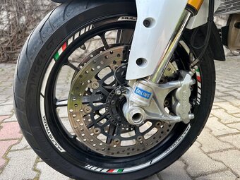 Ducati Multistrada 1200s - 20