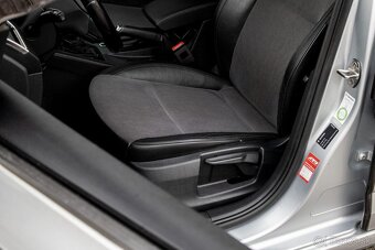 Škoda Octavia Combi 2.0 TDI Style DSG EU6 - 20