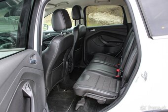 Ford Kuga 2.0 TDCi 4x4 A/T /AJ NA SPLATKY/ - 20