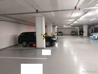 Atraktívna Novostavba 2 izb. blízko Centra Strojárenská ul. - 20