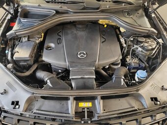 Mercedes-Benz GLE 350 d, 190kW, 4Matic, - 20