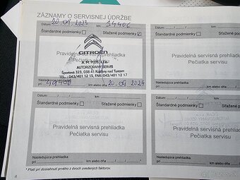 Citroën C3 PureTech 82 S&S Shine za 8.990 € - 20