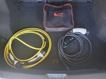 Predám Volkswagen ID.4 Pro Performance 82kwh MATRIX,KESSY - 20