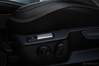 Volkswagen Passat 2.0 TSI 280k Elegance 4Motion DSG - 20