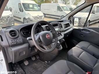 Fiat Talento L2H1 2.0ecoJET/120 koni , 2021 rok - 20