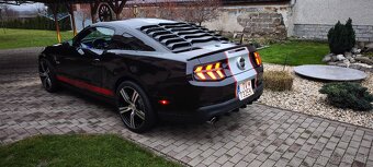 Ford Mustang GT 5.0 V8 Coyote - 20