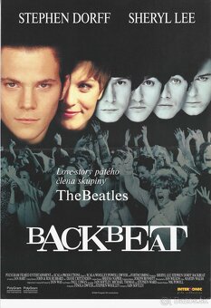 FILMOVE PLAGATY PRELOZENE AJ NEPRELOZENE - 20