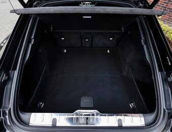 PORSCHE Panamera TURBO S 463KW, 630PS, AT, EXCLUSIVE - 20