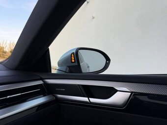 Volkswagen Arteon SB R-line 2.0 TDI 147kw 4MOTION DSG
 - 20