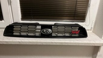 Subaru impreza wrx sti 2001 - 20