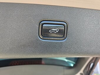 HYUNDAI TUCSON 2.0CRDI PREMIUM 4X4 - 20
