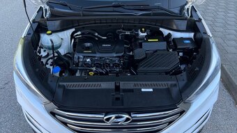 HYUNDAI TUCSON 2015 KUPENENA SK 1 MAJITEL NIKDY BURANE - 20