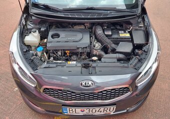 Kia Ceed SW 1.6 CRDi 100kW Comfort Plus - 20