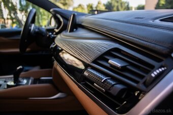 BMW X6 xDrive 40d M Sport Edition A/T - 20