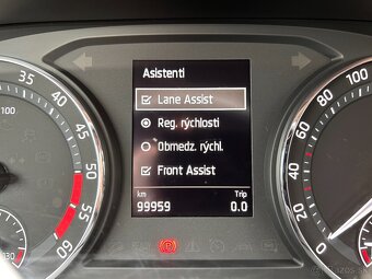 Škoda Octavia IV Combi 2.0 TDI M6 SCR Ambition - 20
