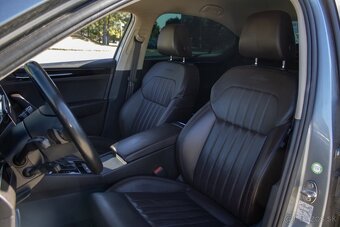Škoda Superb 2.0 TDI 190k 4x4 L & K DSG EU6 /AJ NA SPLÁTKY/ - 20