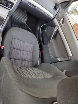 Octavia Elegance 1.9 TDI 77KW - 20