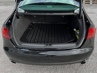Audi A4 2.7 TDI - 20