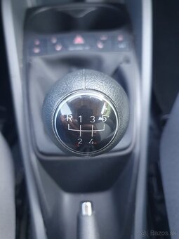 Seat Ibiza 1.4i 16V Sport - 20