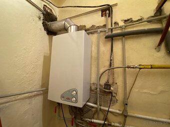 Päťizbový rodinný dom v meste Lučenec časť Ľ. Podjavorinskej - 20