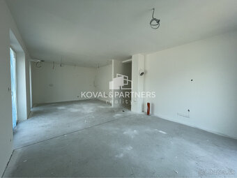 Novostavba 4 izbového rodinného domu v Janíkovciach HOLODOM - 20