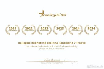 3-izbový byt na Clementisovej ulici v Trnave - 20