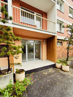 3-izbový byt, vhodné aj pre študentov - 20