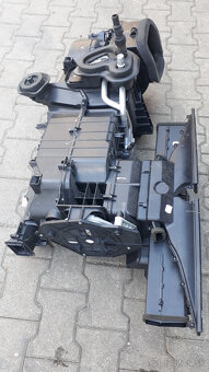 Náhradní díly Nissan Pathfinder R51 - 20