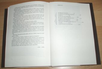 Černý sobol, hnědý medvěd - 20