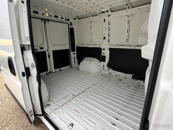 Peugeot Boxer, 2.2HDi 88KWL1H1NOVÉ ROZVODY - 20