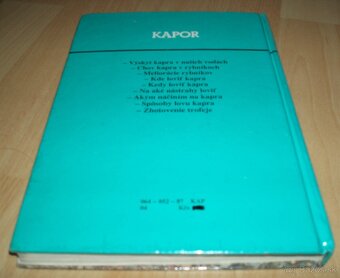 Kapor - 20