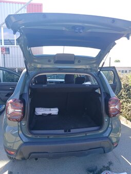 Dacia Duster - 20