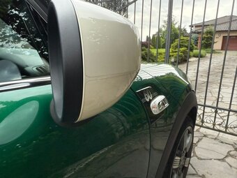 Mini Cooper S Hatchback 141kw Automat - 20