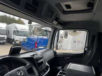 Mercedes-Benz ATEGO 1221 - 4x2 – Shrnovačka – EURO 6 - 20
