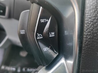 Ford Transit  Custom 9 miest , klíma. - 20