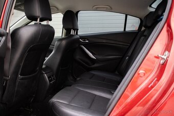MAZDA 6, 2.5 SKYACTIV-G, A/T 141KW /AJ NA SPLÁTKY/PROTIÚČET/ - 20