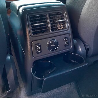 Predám Mercedes Benz ML 270CDI  W163 - 20