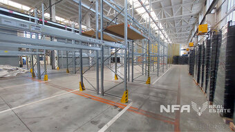 Moderná výrobná hala na prenájom - 20