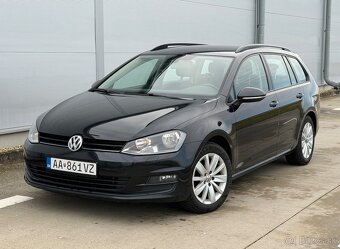 Volkswagen Golf VII 1.6 TDI 81 kW 4Motion - 20