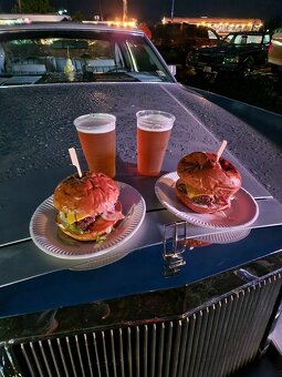 Lincoln Continental Town Coupé (1979) - 20