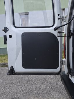 Peugeot expert 1.9TD - 20