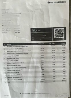 Volkswagen Passat 2.0 TDi CR Facelift 2010 - 20