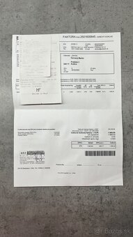 MACBOOK PRO 15” 1TB SSD - 20