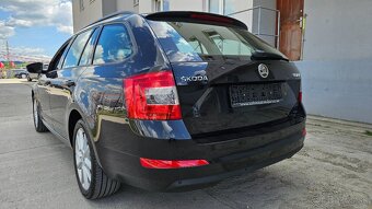 Škoda Octavia Combi 1.2 TSI 105k Ambition - 20