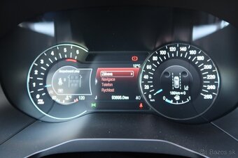 Ford S-Max 2.0 TDCi EcoBlue 150 Titanium - 20