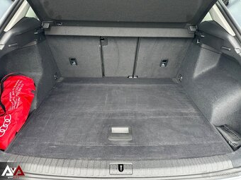 Audi Q3 35 1.5 TFSI, Virtual Cockpit, 92 740km, SR - 20