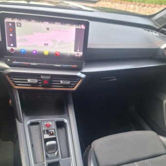 Cupra Formentor 1.4 TSI eHybrid 245k DSG Veloz El. kufor - 20